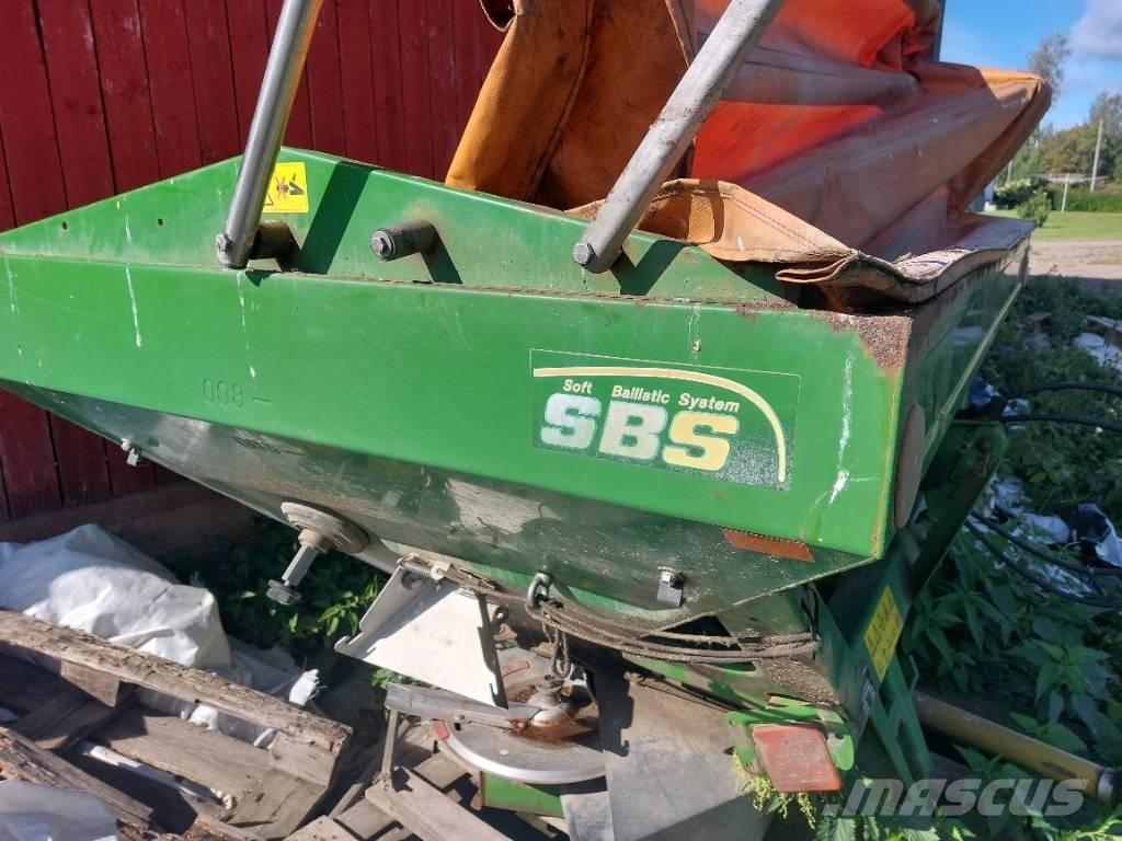 Amazone zam 1200 Spargiminerale