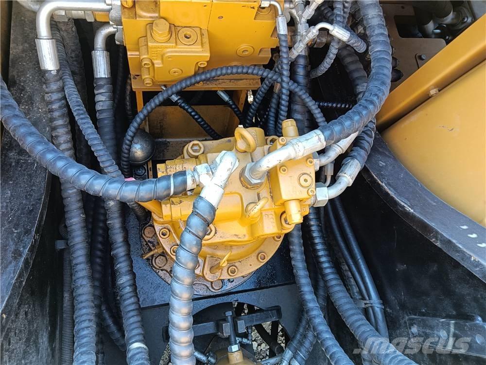 Sany SY215-9 Escavatori cingolati