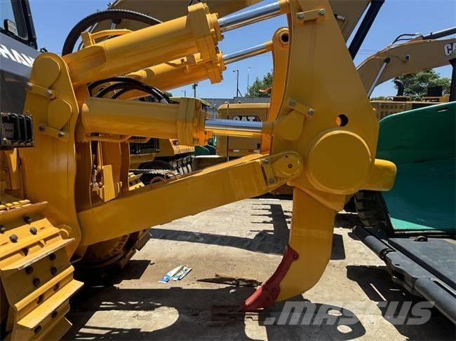 Shantui SD 32 Dozer cingolati