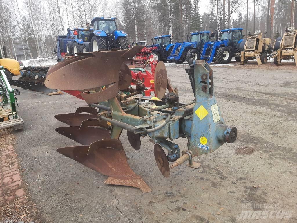 Överum CV 398H Aratri reversibili