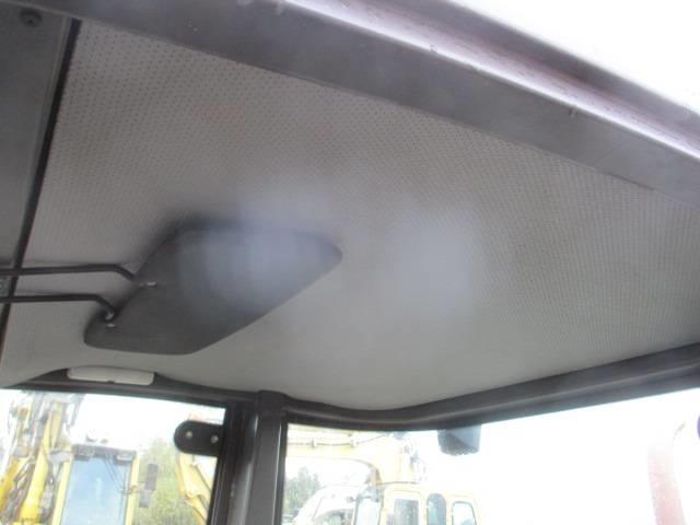 Volvo L 25 B Pale gommate