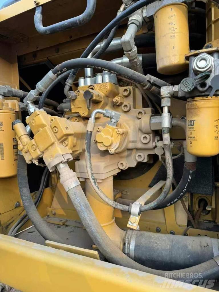 CAT 336 D Escavatori cingolati