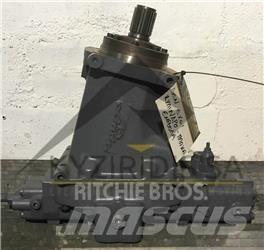 Linde BPR 186 L Componenti idrauliche