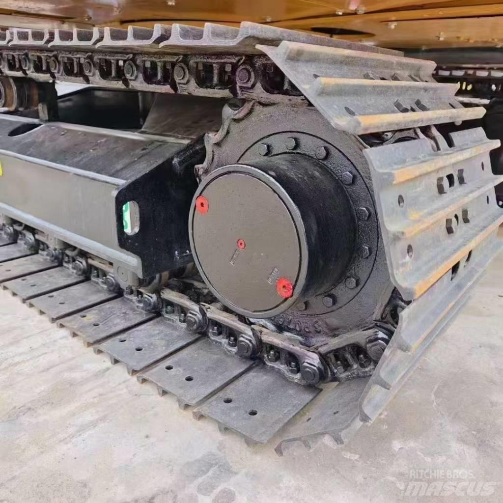 CAT 307E2 Escavatori cingolati