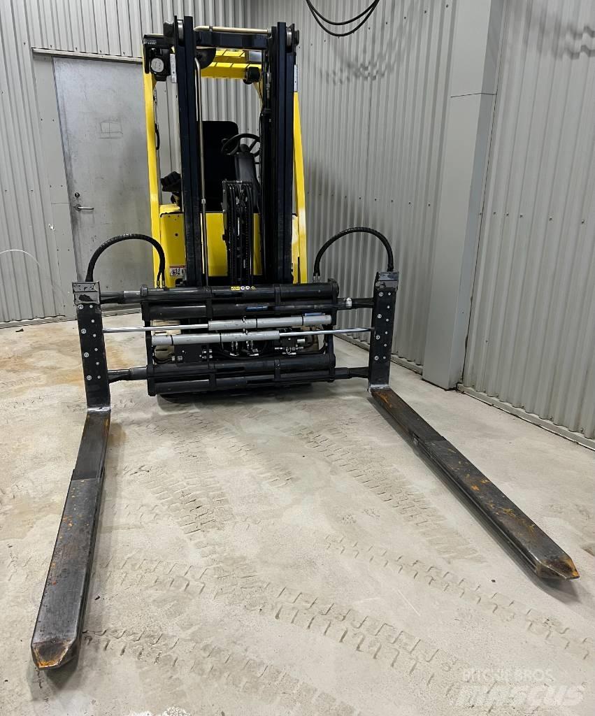 Hyster E2.5XN Carrelli elevatori elettrici