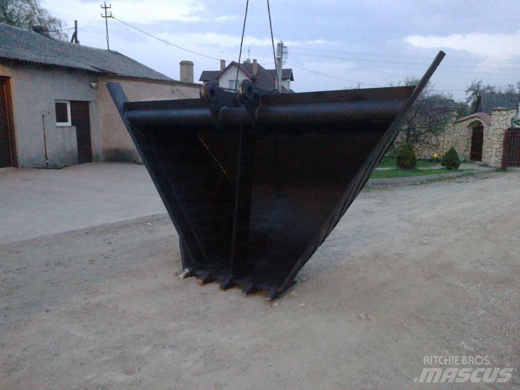 Volvo 290 Escavatori cingolati