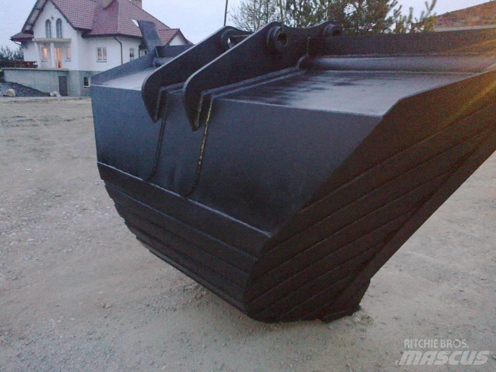Volvo 290 Escavatori cingolati