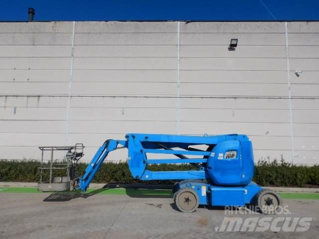 Manitou 150AETJC Piattaforme a braccio articolato