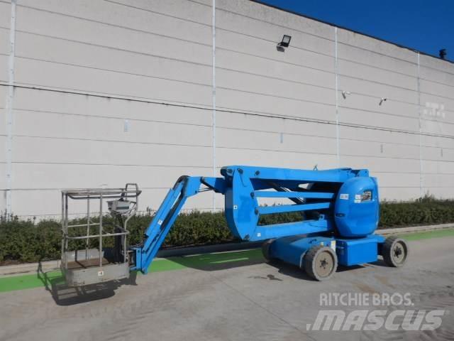 Manitou 150AETJC Piattaforme a braccio articolato