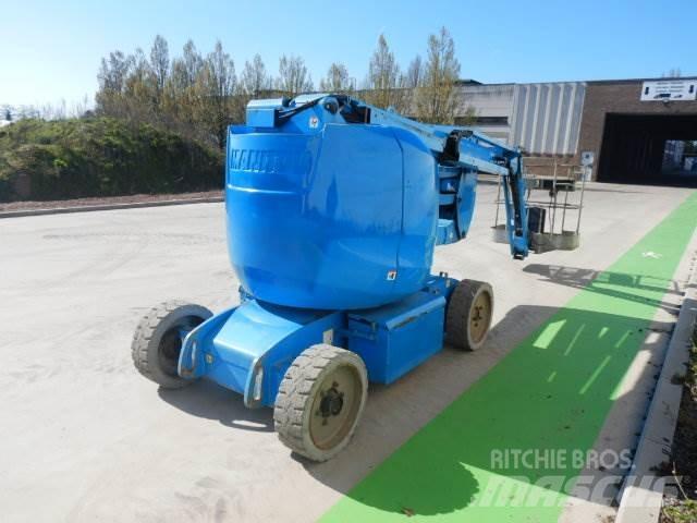 Manitou 150AETJC Piattaforme a braccio articolato