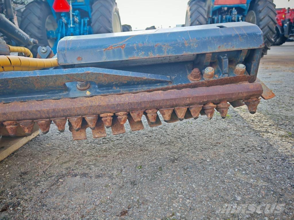 Drivex EG200 Altri macchinari per strade e neve