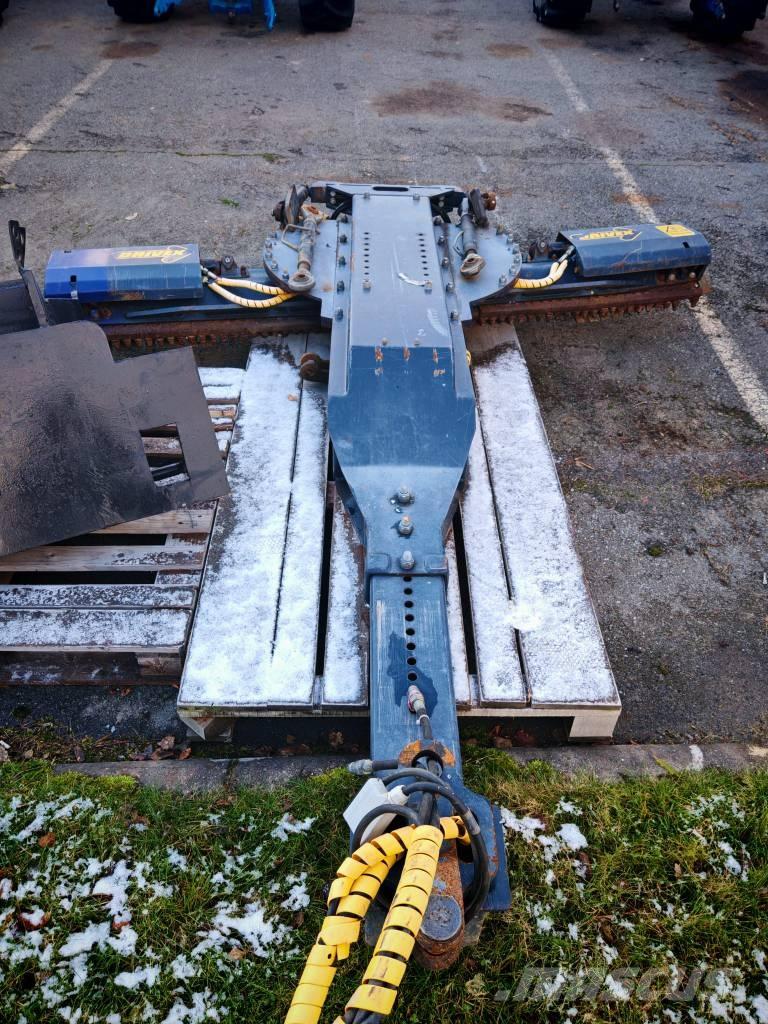 Drivex EG200 Altri macchinari per strade e neve