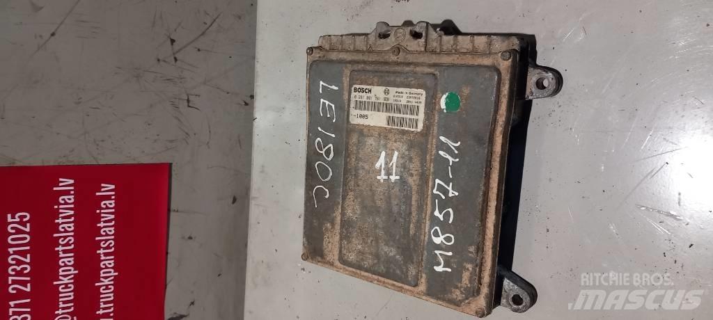 MAN TGA .  0281001761 Componenti elettroniche