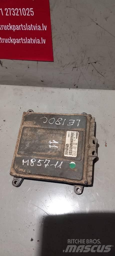 MAN TGA .  0281001761 Componenti elettroniche