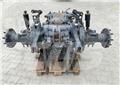 Fendt 820 REAR AXLE Trasmissione