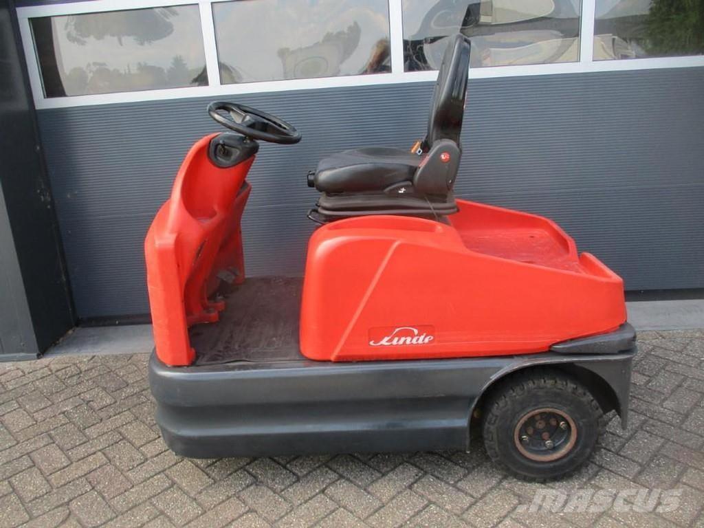 Linde P 60 Movimentazione Materiali - Altro