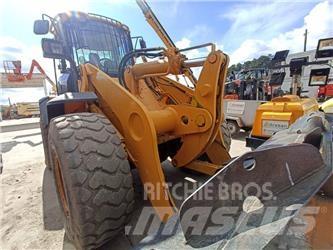JCB 436 E ZX Pale gommate