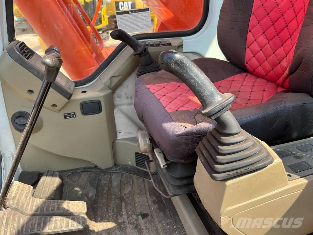 Doosan DH 300 LC-7 Escavatori cingolati