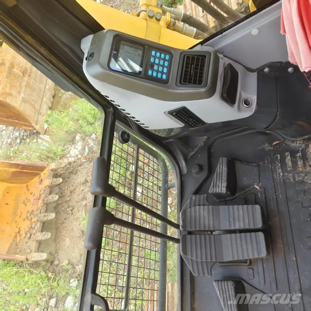 Komatsu PC 350-7 Escavatori cingolati
