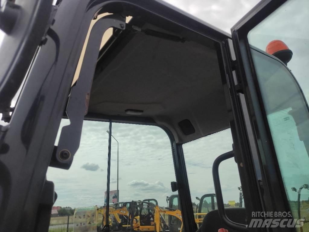 Kubota KX 027-4 Miniescavatori