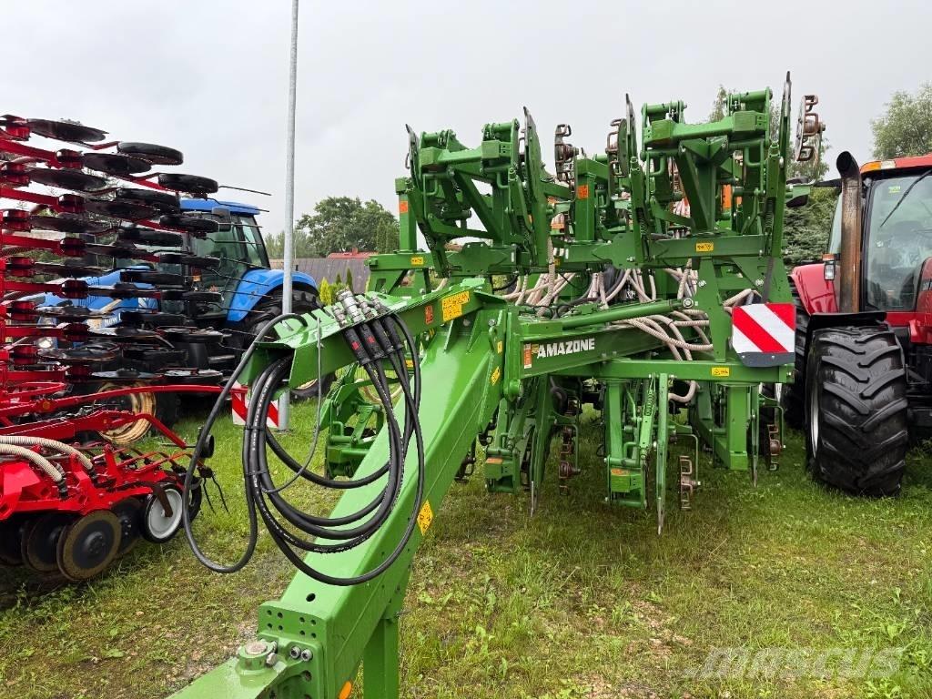 Amazone Primera 6000 Perforatrici