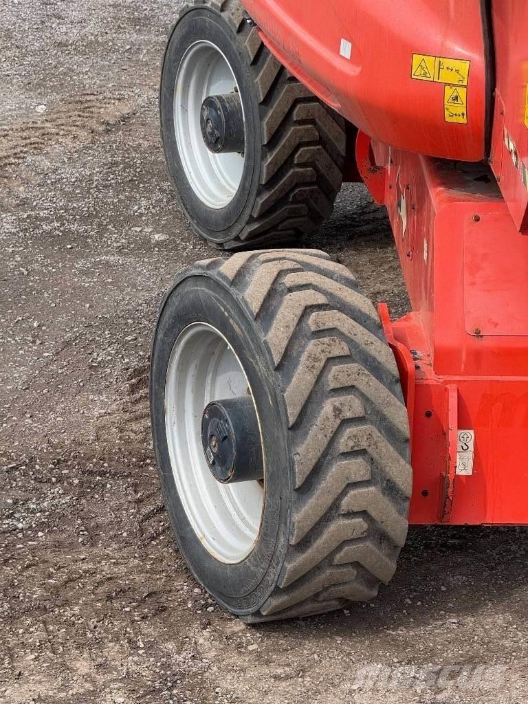 JLG 1250 AJP Piattaforme a braccio articolato