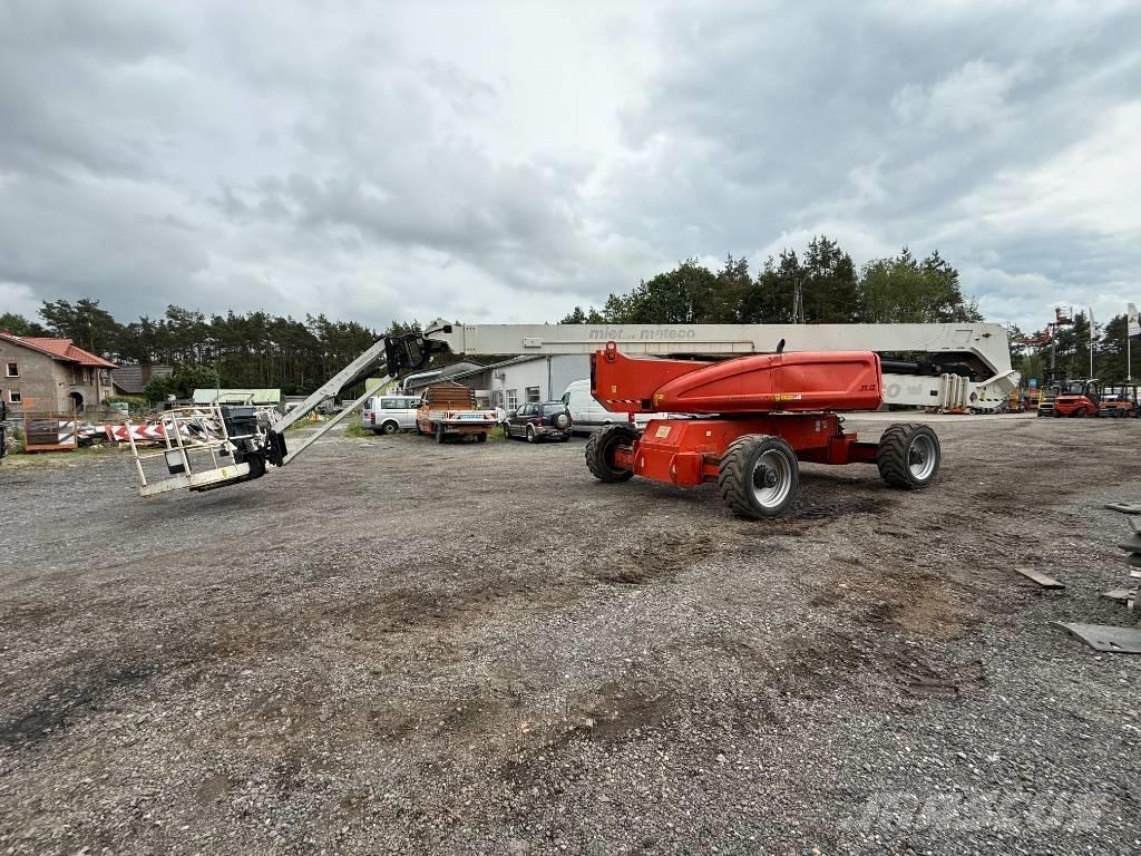 JLG 1250 AJP Piattaforme a braccio articolato