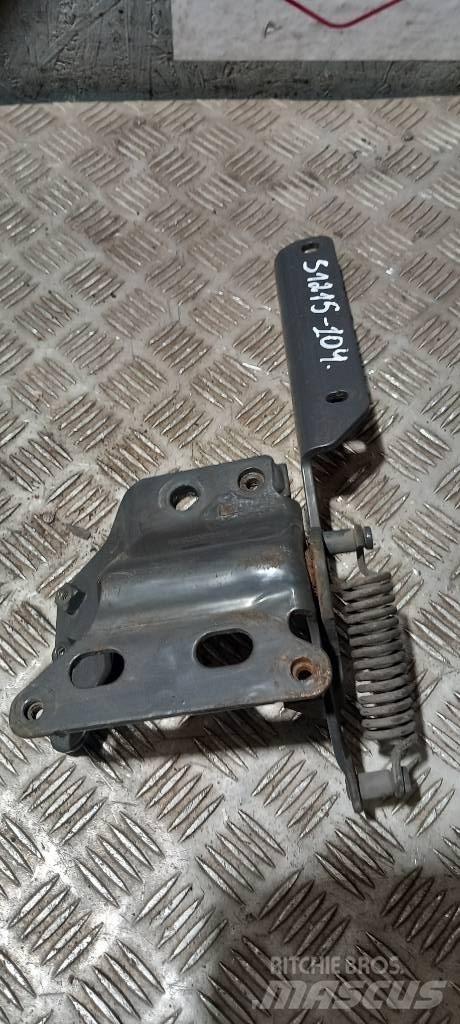 Scania R440  1785546 Cabine e interni