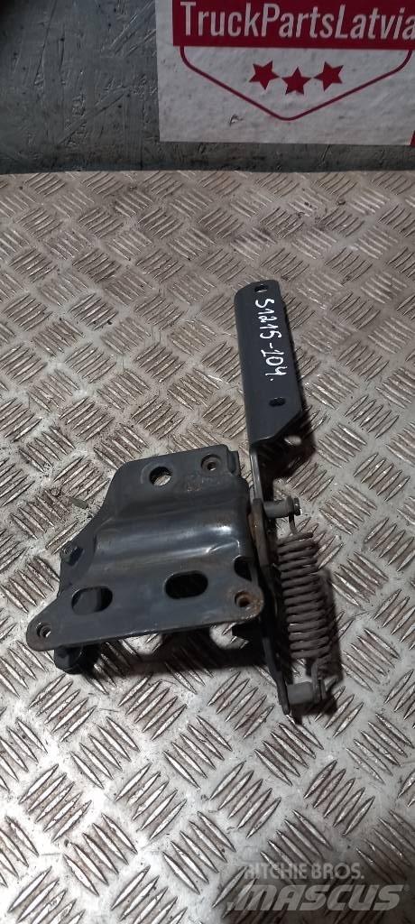 Scania R440  1785546 Cabine e interni
