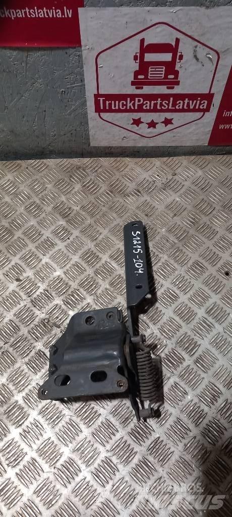 Scania R440  1785546 Cabine e interni