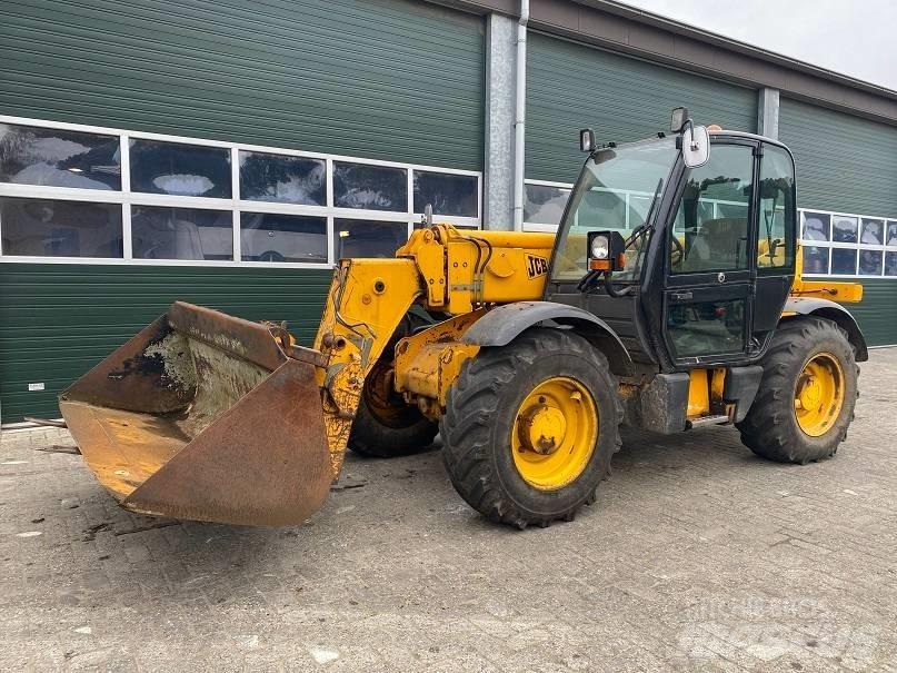 JCB 535-95 Sollevatori telescopici