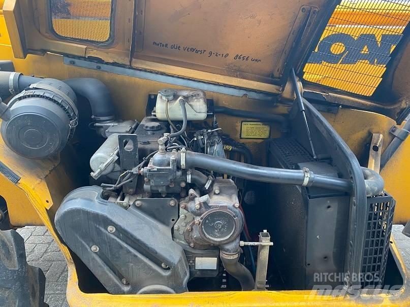 JCB 535-95 Sollevatori telescopici