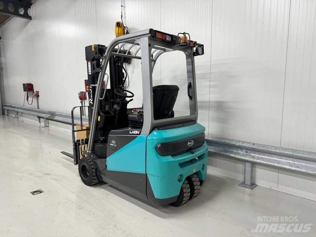 Baoli KBET 20 Carrelli elevatori elettrici