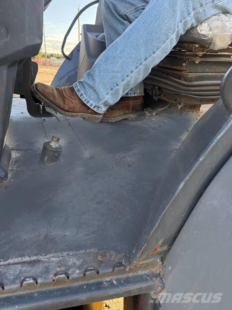 John Deere 310 L EP Terne