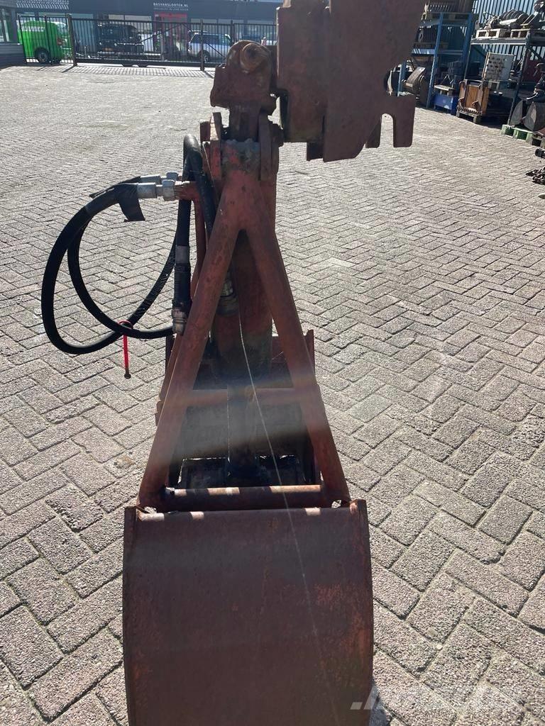  Knijperbak CW05 Pinze