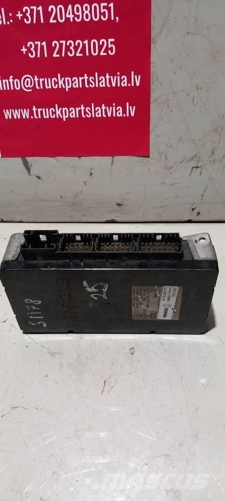 Scania R 420 . 1769683 Componenti elettroniche