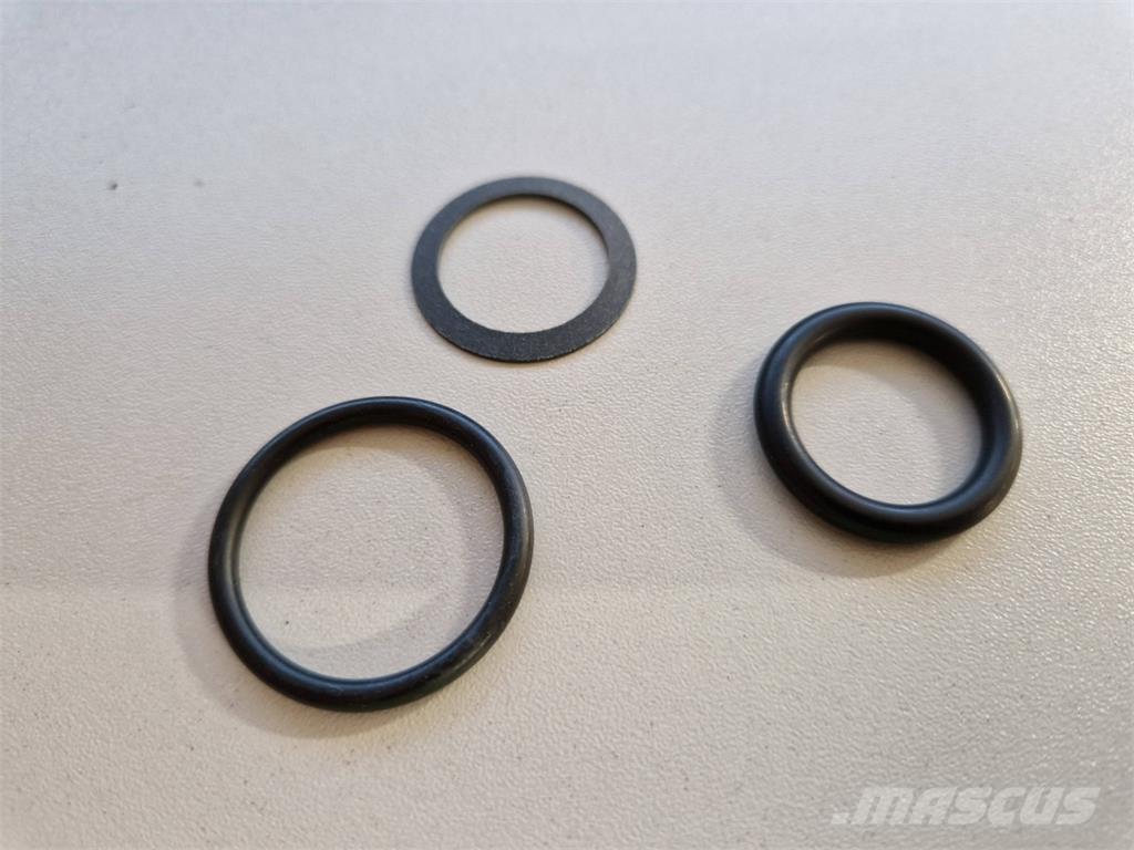 Rottne 078-0108 Componenti idrauliche