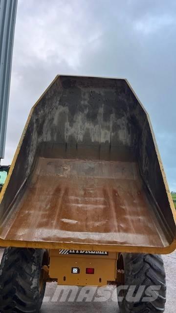 Hydrema 912 D Dumpers articolati