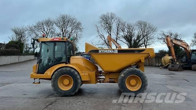 Hydrema 912 D Dumpers articolati