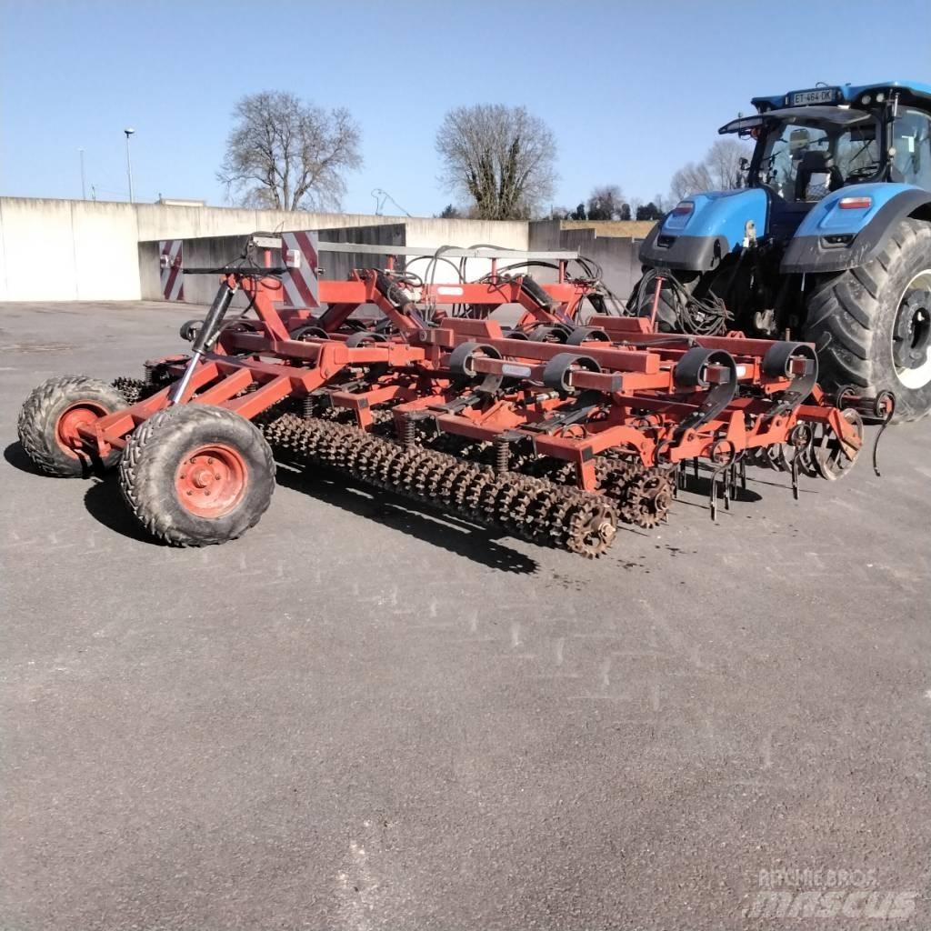  ASKEL SP Altre macchine e accessori per l'aratura