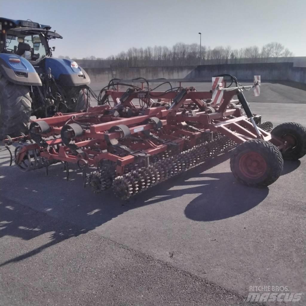  ASKEL SP Altre macchine e accessori per l'aratura