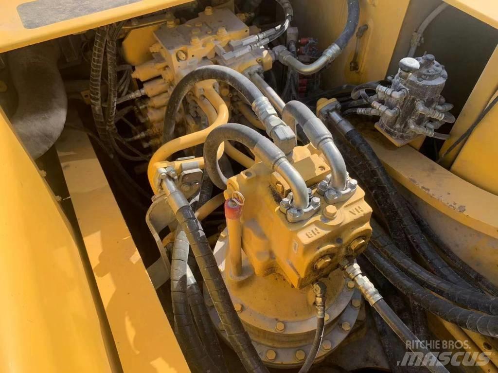 Komatsu PC 350-7 Escavatori cingolati