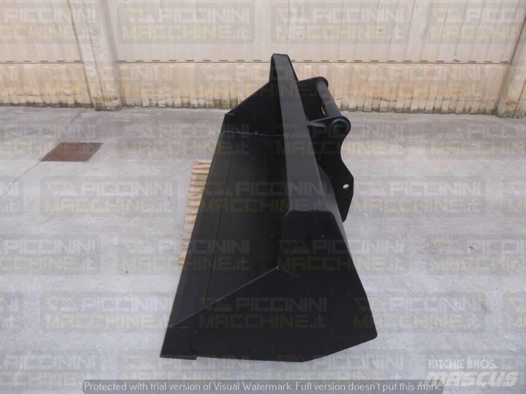 Manitou CBR1000 Benne