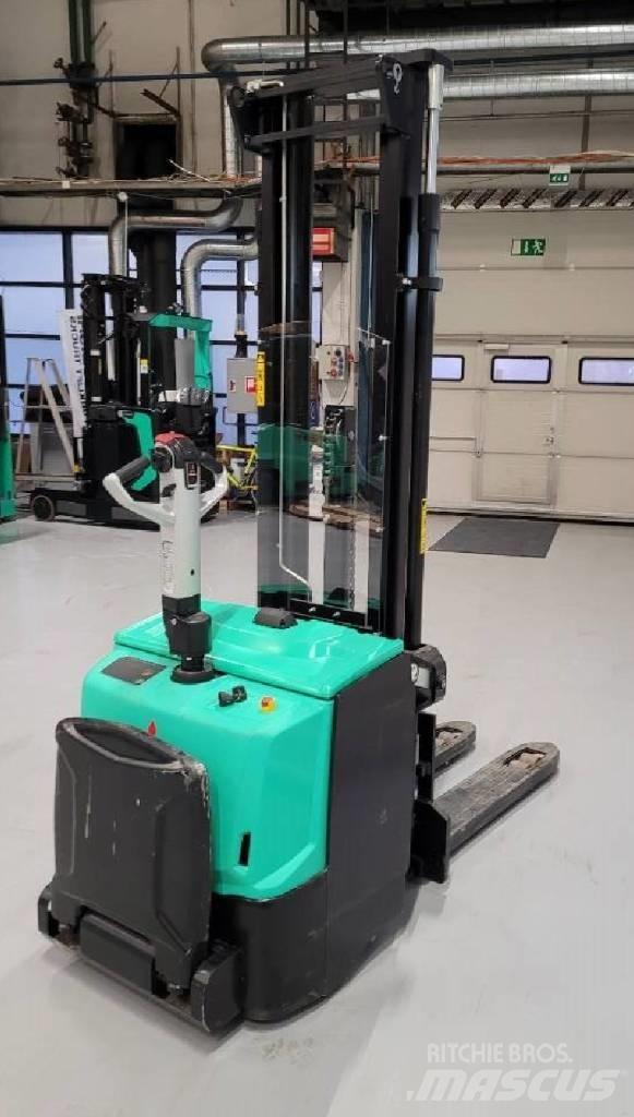 Mitsubishi SBP12N2IR Carelli stoccatori  automatici-usati