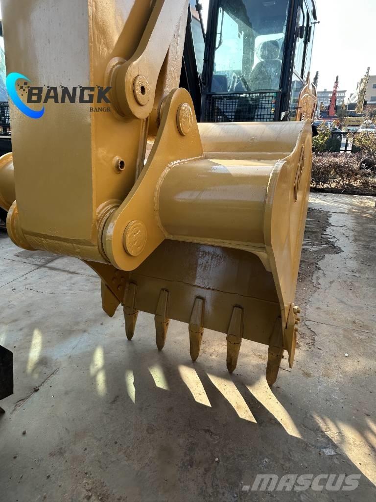 CAT 320 GC Escavatori cingolati