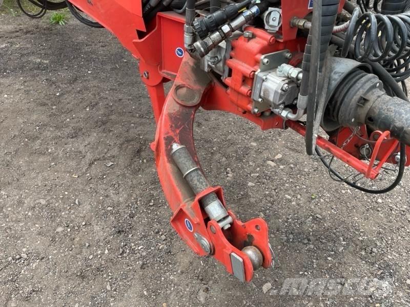 Kuhn GA13131 Andanatori