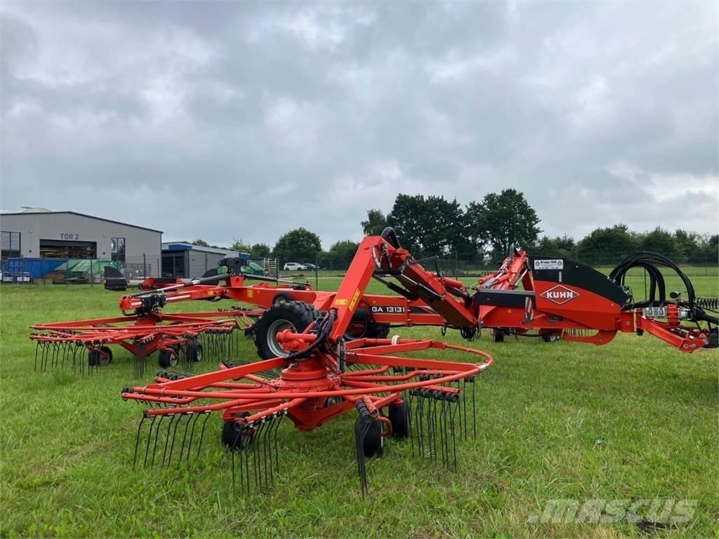 Kuhn GA13131 Andanatori