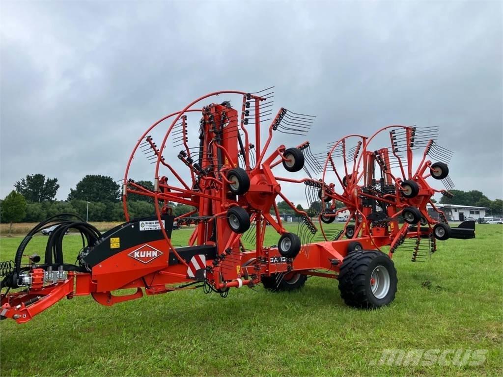 Kuhn GA13131 Andanatori