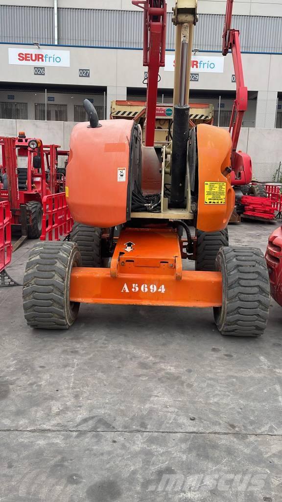 JLG 450 AJS II Piattaforme a braccio articolato