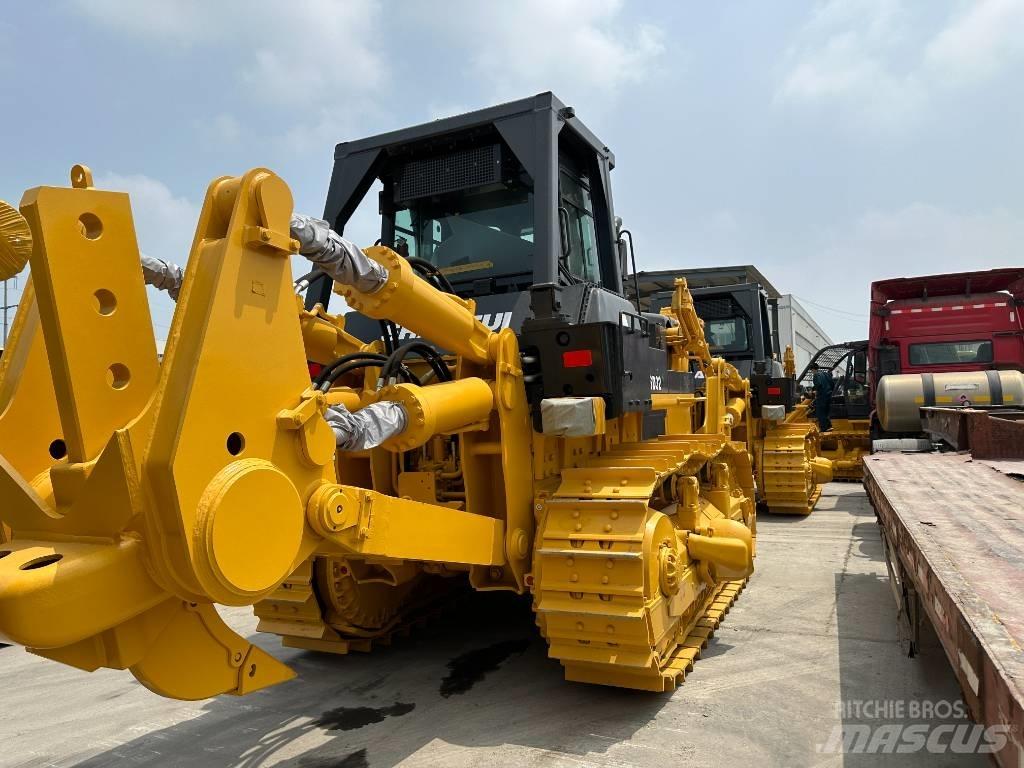 Shantui SD32 Dozer cingolati